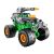 ماشین 21 سانتی Metal Machines سری Monster Truck مدل Bonebreaker, تنوع: 6792-Bonebreaker, image 6