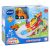 پیست سرسره ای 3 در 1 مدل Toot Toot Drivers Vtech, image