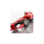 ماشین کنترلی فراری F1 فرمول یک راستار با مقیاس 1:18, image 10