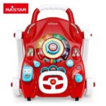 واکر سه حالته راستار Rastar (قرمز), image
