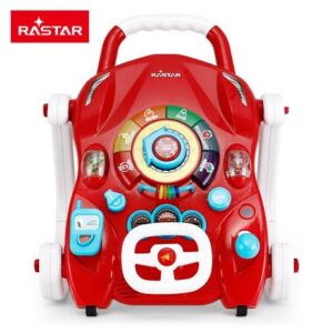 واکر سه حالته راستار Rastar (قرمز), image