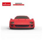 ماشین کنترلی Ferrari F40 راستار با مقیاس 1:14, image 3