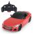 ماشین کنترلی BMW Z4 راستار با مقیاس 1:18 (قرمز), image