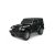 ماشین کنترلی جیپ Wrangler Rubicon راستار با مقیاس 1:24 (مشکی), تنوع: 79500-Black, image