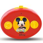 ماشین کنترلی رودستر دیزنی میکی ماوس Mickey Mouse, image 7