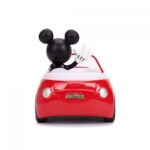 ماشین کنترلی رودستر دیزنی میکی ماوس Mickey Mouse, image 4