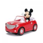 ماشین کنترلی رودستر دیزنی میکی ماوس Mickey Mouse, image 5