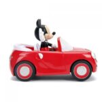 ماشین کنترلی رودستر دیزنی میکی ماوس Mickey Mouse, image 6