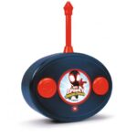 ماشین کنترلی مایلز مورالس Techno Racer, image 3
