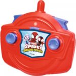 ماشین کنترلی اسپایدرمن Web Racer, image 4