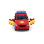 ماشین آتش نشانی 12 سانتی Dickie Toys, تنوع: 203712011038-Safety Unit Fire Truck, image 5