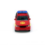 ماشین آتش نشانی 12 سانتی Dickie Toys, تنوع: 203712011038-Safety Unit Fire Truck, image 6