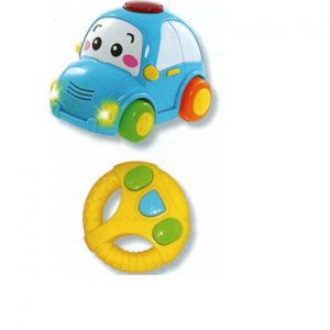 ماشین کنترلی موزیکال winfun, image