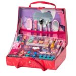 کیف لوازم آرایشی پرنسس های دیزنی Lip Smacker, image 2