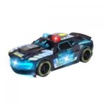 ماشین پلیس 20 سانتی Dickie Toys مدل Rhythm Patrol, image 4