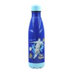 قمقمه آلومینیومی 500 میلی لیتری Cool Level مدل رئال مادرید, image 6