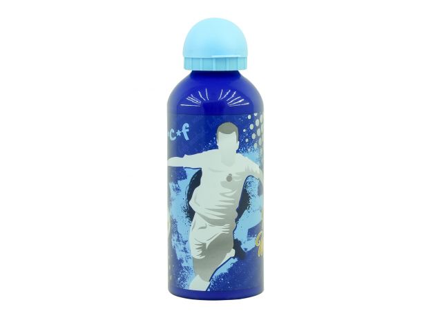 قمقمه آلومینیومی 600 میلی لیتری طرح Real Madrid, image