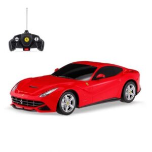 ماشین کنترلی فراری مدل F12 (قرمز)