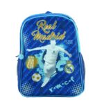 ست 12 در 1 کوله پشتی 40 سانتی Real Madrid, image 2