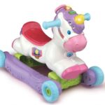 سواری 2 در 1 یونیکورن Vtech, image 9