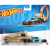 کامیون مسابقه ای Hot Wheels مدل Bugcation, تنوع: BFM60-979J-Bugcation, image