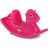 اسب گهواره‌ای Little Tikes صورتی, تنوع: 403C00060-Pink, image