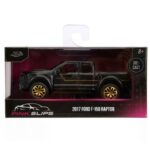 ماشین فلزی مرسدس فورد F-150 رپتور مدل Pink Slips با مقیاس 1:32, تنوع: 253292000-Ford, image 5