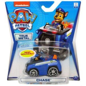 ماشین فلزی گروه نجات پاپاترول مدل Chase, image