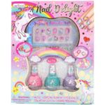 لوازم طراحی ناخن Nail Delight, image