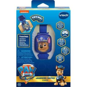 ساعت آموزشی چیس Vtech, تنوع: 525503vt-Chase, image