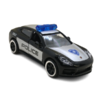 پک تکی ماشين پورشه Panamera Turbo Majorette, image 8