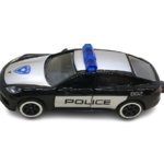 پک تکی ماشين پورشه Panamera Turbo Majorette, image 4