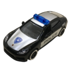 پک تکی ماشين پورشه Panamera Turbo Majorette, image 3