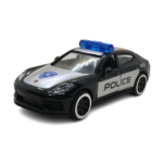 پک تکی ماشين پورشه Panamera Turbo Majorette, image 2