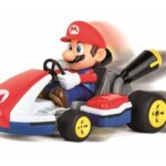 ماشین کنترلی Carrera مدل Mario Kart با مقیاس 1:16, image 3