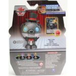 پک تکی باکوگان Bakugan سری Cubbo مشکی, تنوع: 6061140-Cubbo Black, image 6