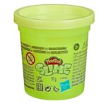 اسلایم زرد Play Doh, تنوع: E8790-Yellow, image