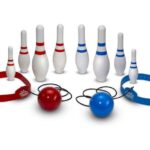 بازی گروهی کله بولینگی Bowling Head, image 2