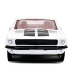 ماشین فلزی فورد موستانگ Fast & Furious با مقیاس 1:32, تنوع: 253202000-Ford Mustang, image 5