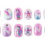 لوازم طراحی ناخن Nail Delight, image 3