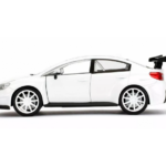 ماشین فلزی سوبارو WRX STR Fast & Furious با مقیاس 1:32, تنوع: 253202000-Subaru, image 2