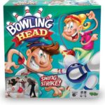 بازی گروهی کله بولینگی Bowling Head, image