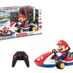 ماشین کنترلی Carrera مدل Mario Kart با مقیاس 1:16, image