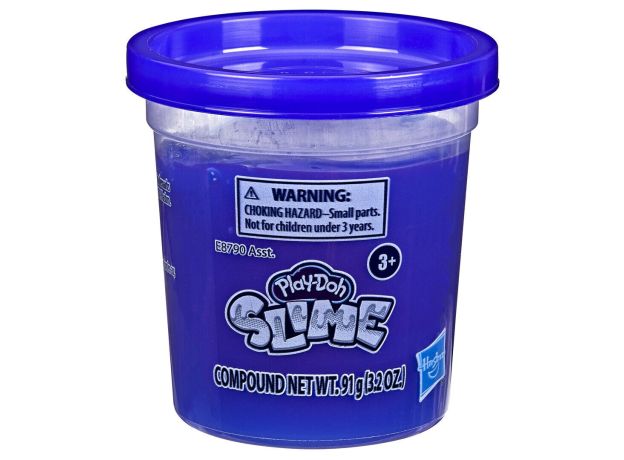 اسلایم بنفش Play Doh, تنوع: E8790-Purple, image
