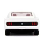 ماشین فلزی فورد موستانگ Fast & Furious با مقیاس 1:32, تنوع: 253202000-Ford Mustang, image 6