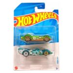 پک شانسی 2 تایی ماشین‌ های Hot Wheels, image 5
