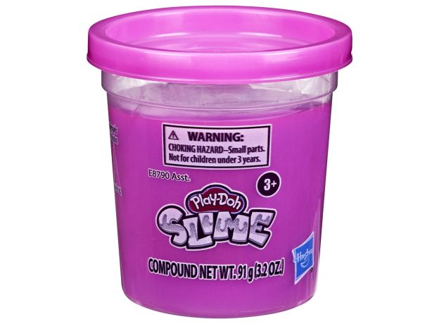 اسلایم صورتی Play Doh, تنوع: E8790-Pink, image
