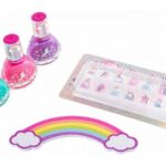 لوازم طراحی ناخن Nail Delight, image 5