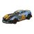 ماشین عقب کش Hot Wheels سری Pull-Back Speeders مدل Muscle and Blown, تنوع: HPT04-Muscle and Blown, image 7