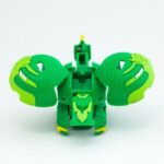 پک تکی بازی نبرد باکوگان (Bakugan) مدل Pegatrix, image 7